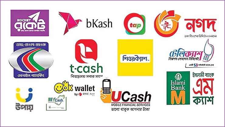 Mobile Banking
